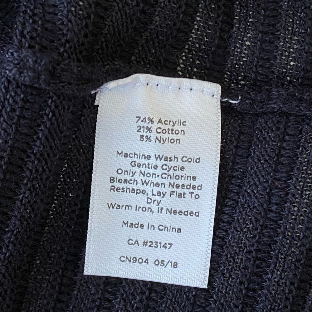 Talbots tank, size SP. - Picture 4 of 6